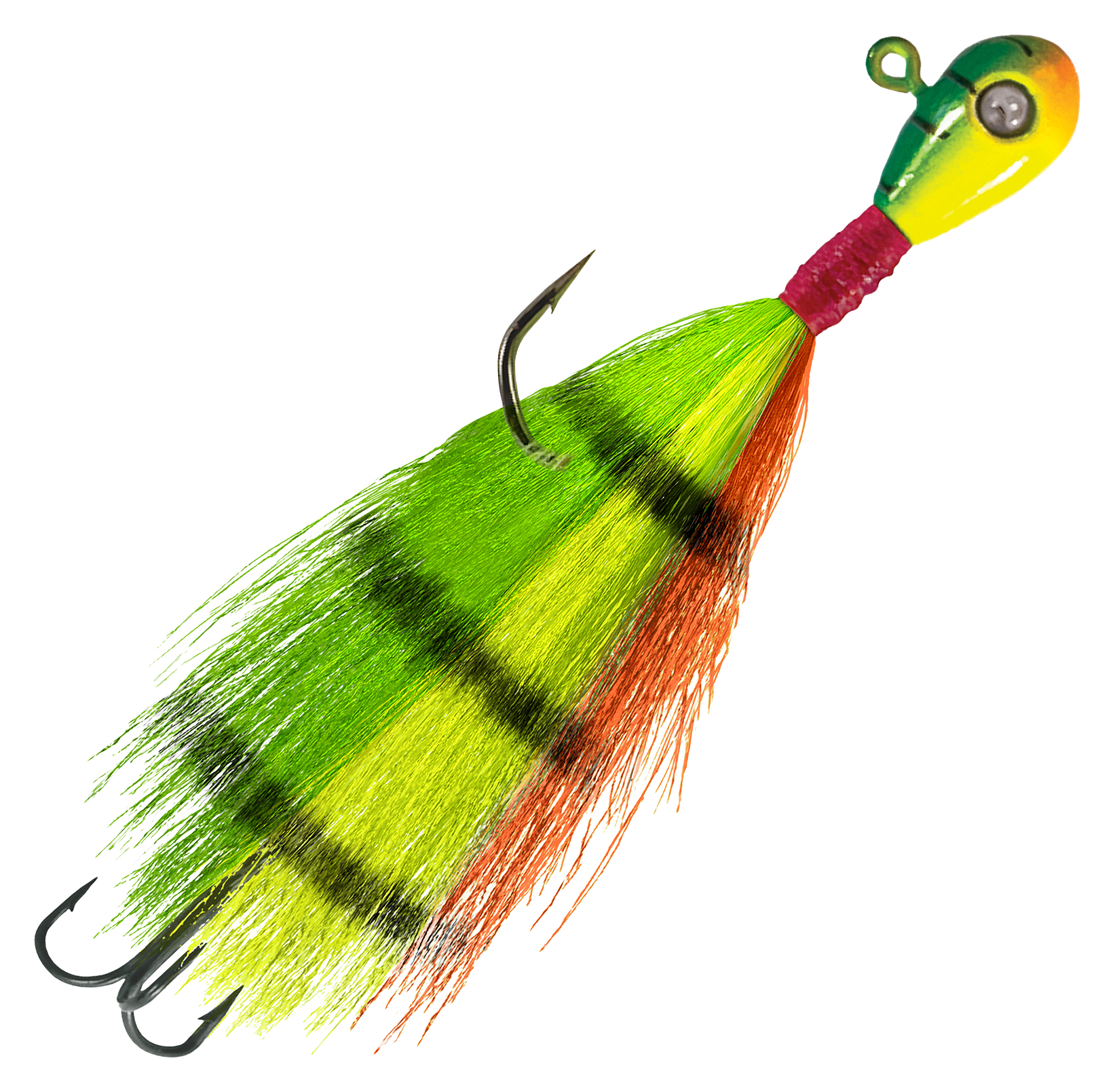 Kalin's Google Eye Hair Jig Bass Pro Shops